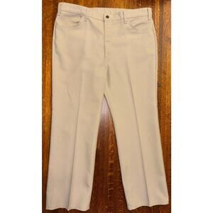 Levi's 1970’s Men’s Pants Straight Leg - 40/30